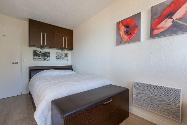 Appartements CROZATS - Avoriaz