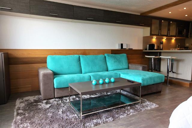 Appartements CROZATS - Avoriaz
