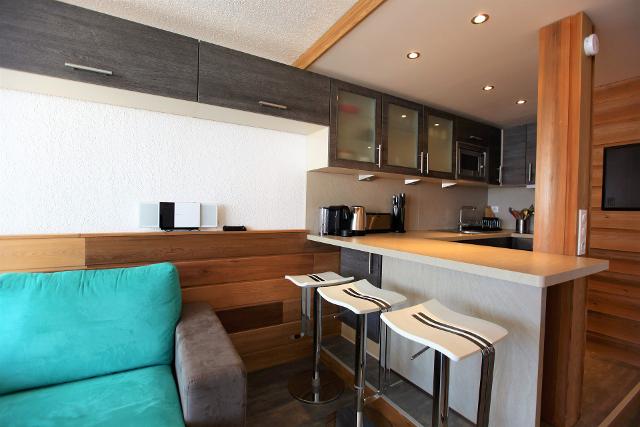 Appartements CROZATS - Avoriaz