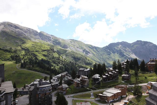 Appartements CROZATS - Avoriaz