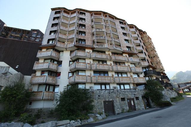 Appartements CROZATS - Avoriaz