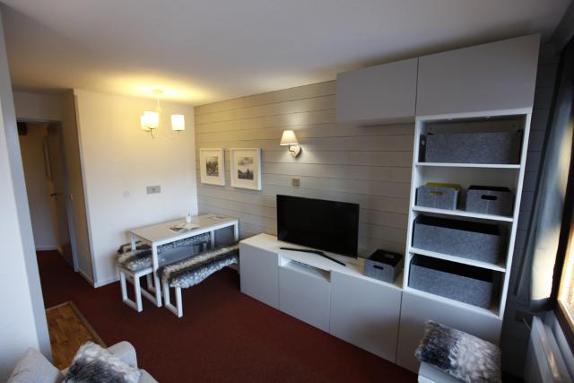 Appartements DOUCHKA - Avoriaz