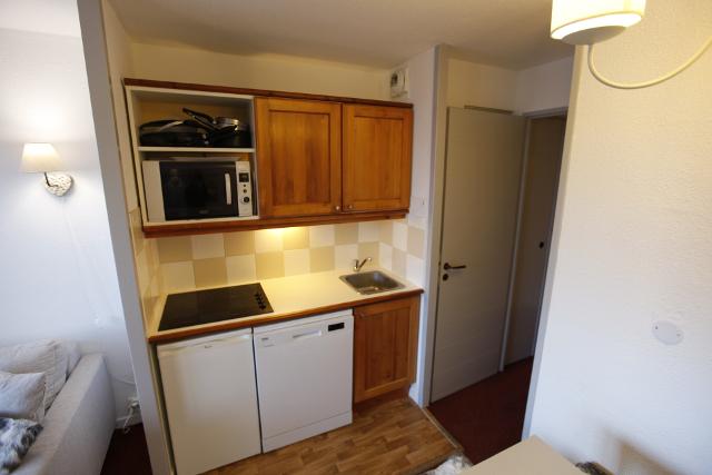 Appartements DOUCHKA - Avoriaz