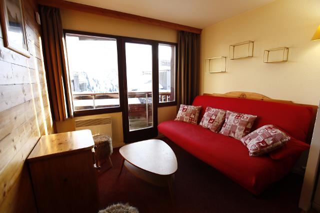 Appartements DOUCHKA - Avoriaz