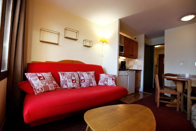 Appartements DOUCHKA - Avoriaz