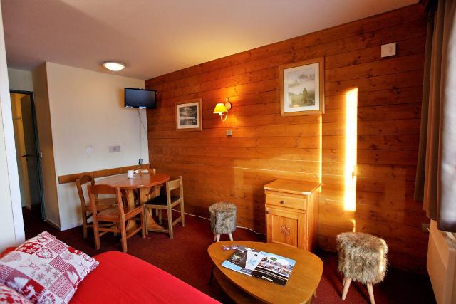 Appartements DOUCHKA - Avoriaz