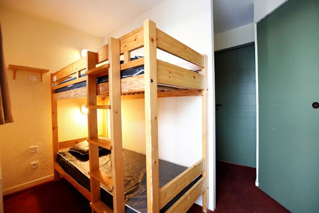 Appartements DOUCHKA - Avoriaz