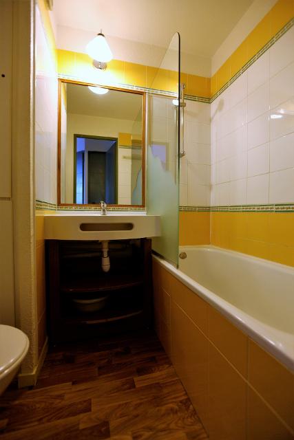 Appartements DOUCHKA - Avoriaz