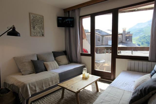 Appartements DOUCHKA - Avoriaz