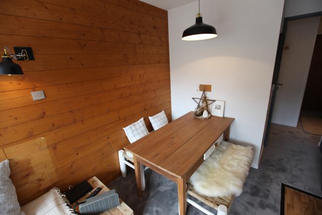 Appartements DOUCHKA - Avoriaz