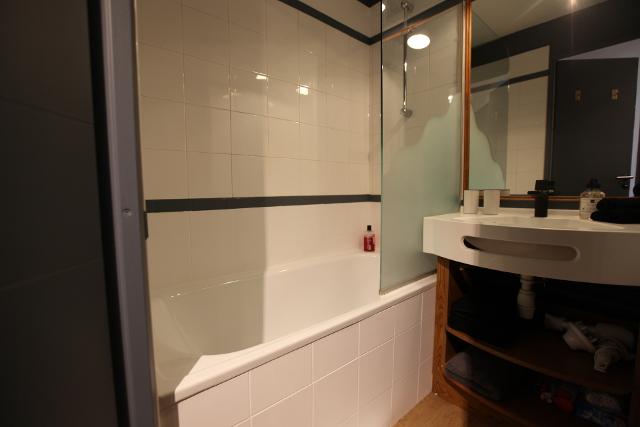 Appartements DOUCHKA - Avoriaz