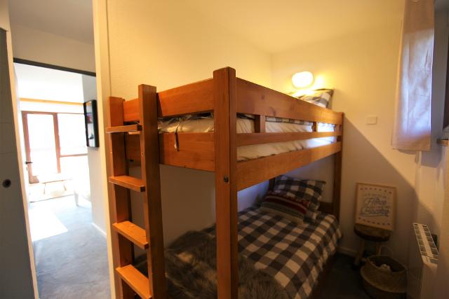 Appartements DOUCHKA - Avoriaz