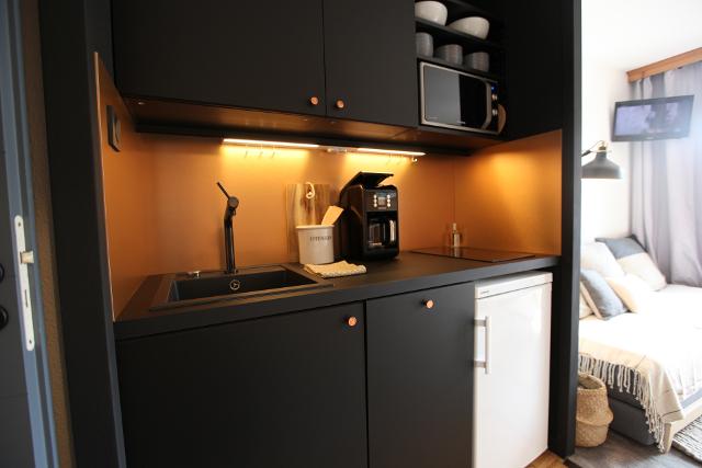 Appartements DOUCHKA - Avoriaz