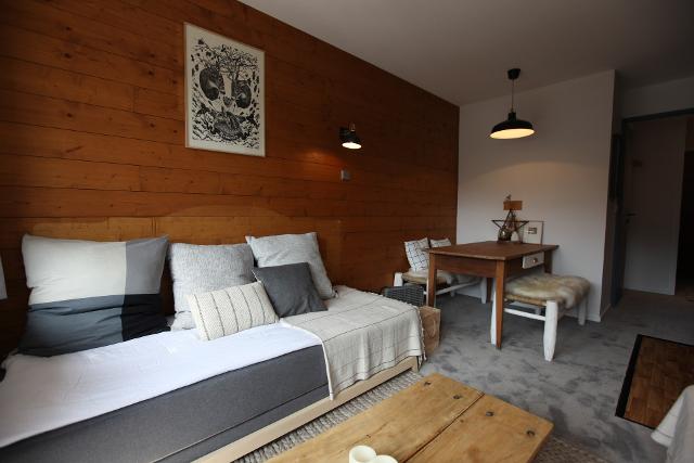 Appartements DOUCHKA - Avoriaz