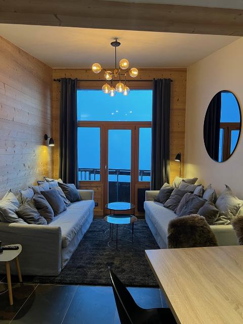 Appartements DOUCHKA - Avoriaz