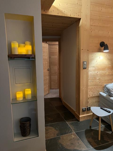 Appartements DOUCHKA - Avoriaz