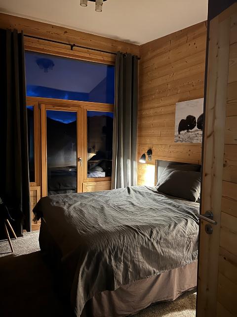 Appartements DOUCHKA - Avoriaz