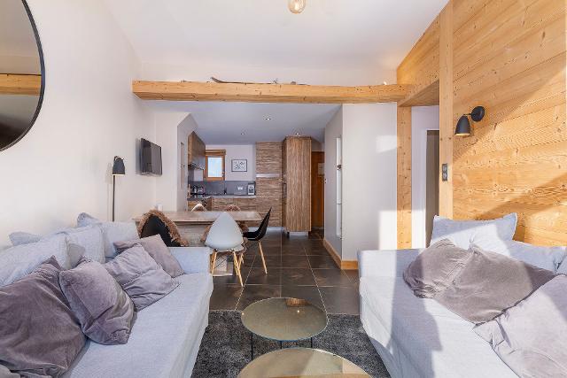 Appartements DOUCHKA - Avoriaz