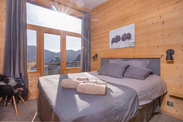 Appartements DOUCHKA - Avoriaz