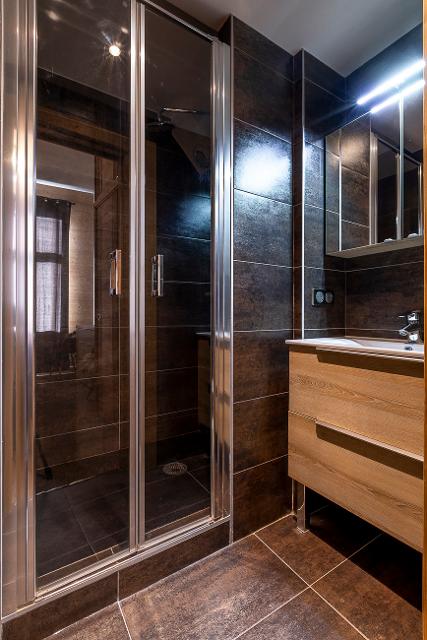 Appartements DOUCHKA - Avoriaz