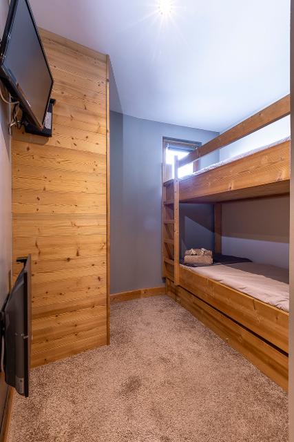 Appartements DOUCHKA - Avoriaz