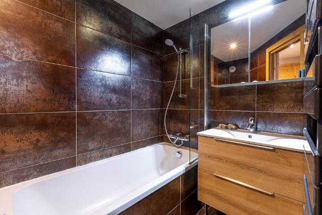 Appartements DOUCHKA - Avoriaz