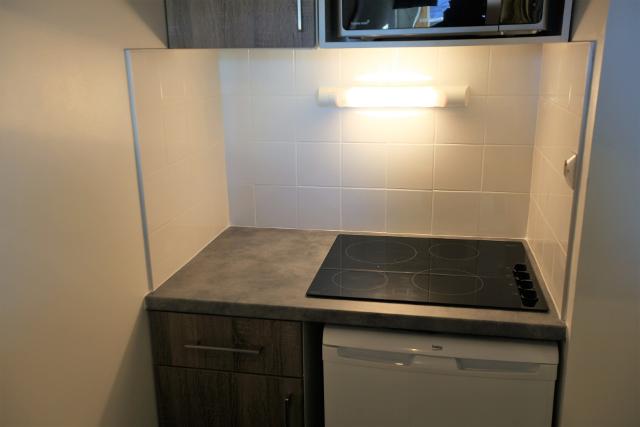 Appartements FONTAINES BLANCHES - Avoriaz