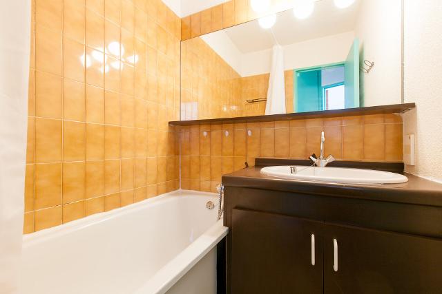 Appartements FONTAINES BLANCHES - Avoriaz