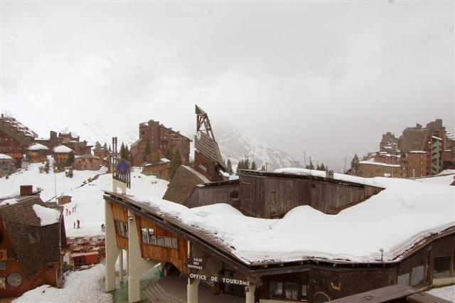 Appartements FONTAINES BLANCHES - Avoriaz