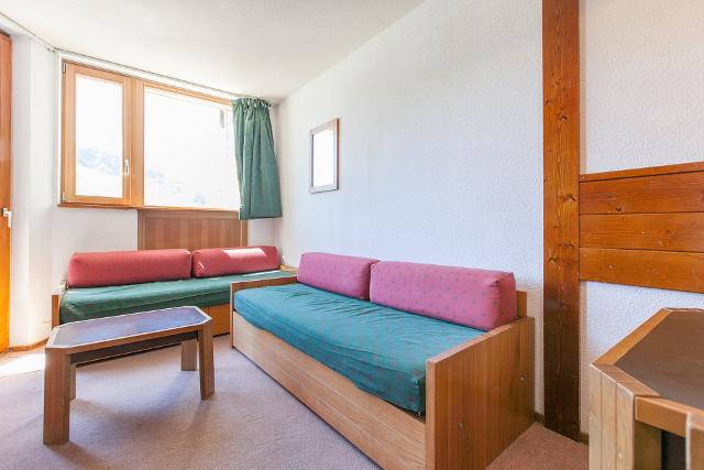 Appartements FONTAINES BLANCHES - Avoriaz