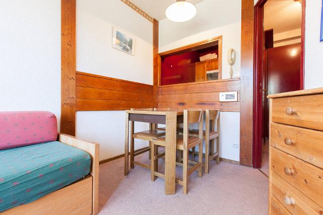 Appartements FONTAINES BLANCHES - Avoriaz