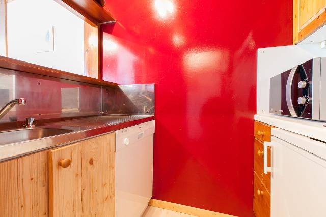 Appartements FONTAINES BLANCHES - Avoriaz