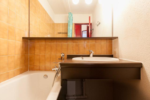 Appartements FONTAINES BLANCHES - Avoriaz