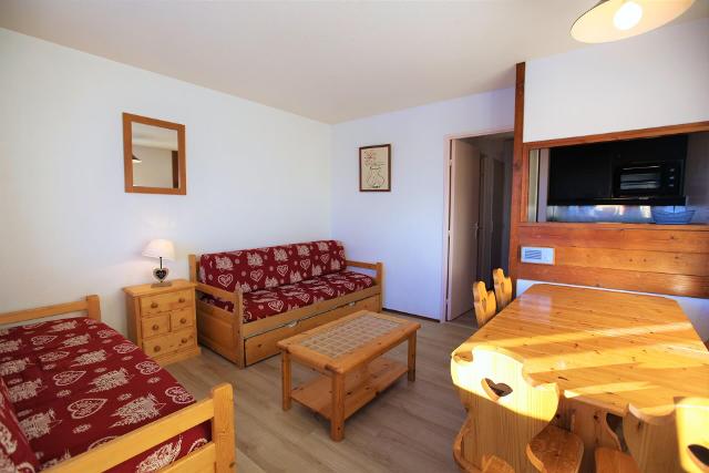 Appartements FONTAINES BLANCHES - Avoriaz