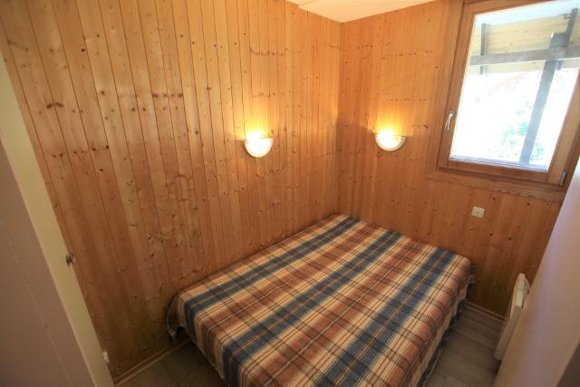 Appartements FONTAINES BLANCHES - Avoriaz