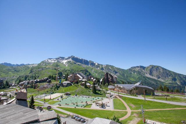 Appartements FONTAINES BLANCHES - Avoriaz