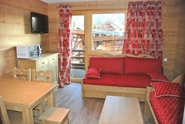 Appartements FONTAINES BLANCHES - Avoriaz