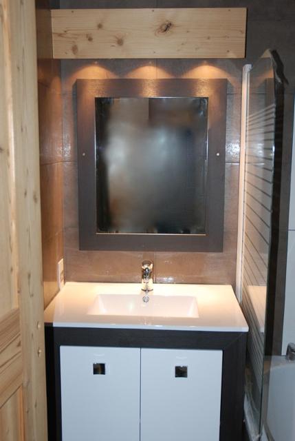 Appartements FONTAINES BLANCHES - Avoriaz