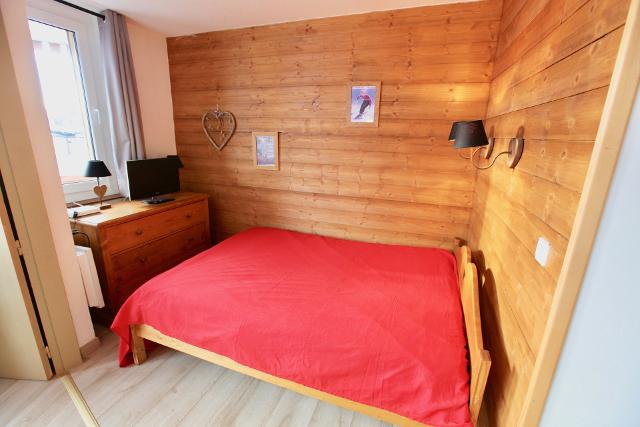 Appartements FONTAINES BLANCHES - Avoriaz