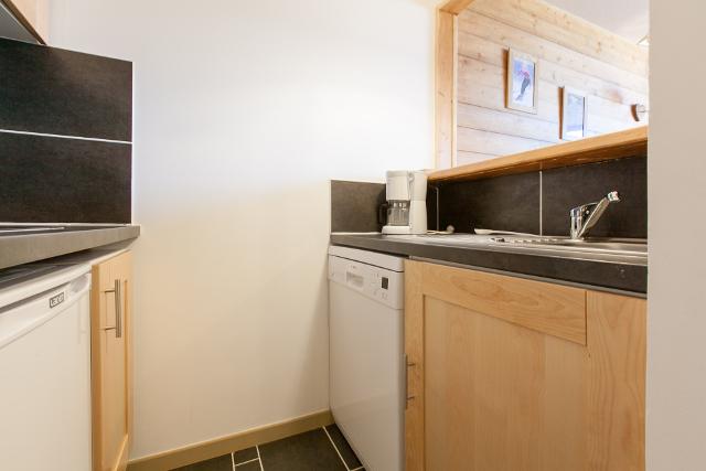 Appartements FONTAINES BLANCHES - Avoriaz