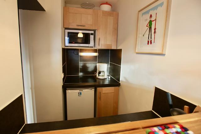 Appartements FONTAINES BLANCHES - Avoriaz