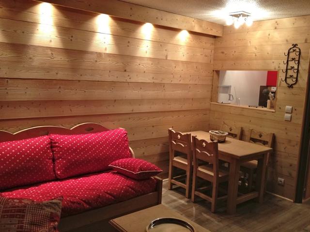 Appartements FONTAINES BLANCHES - Avoriaz