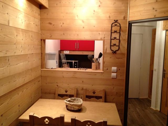 Appartements FONTAINES BLANCHES - Avoriaz