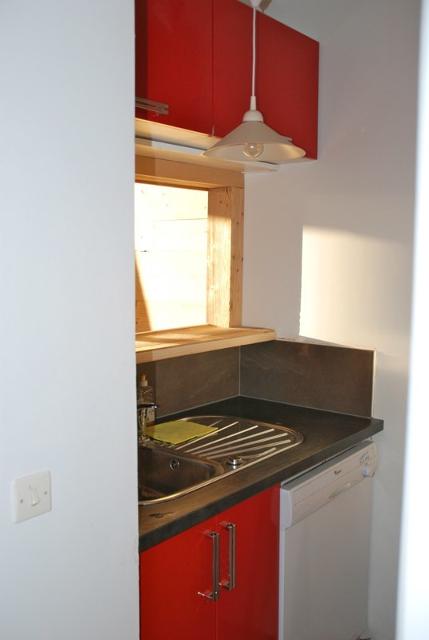 Appartements FONTAINES BLANCHES - Avoriaz