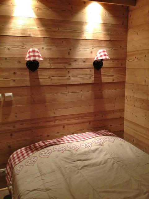 Appartements FONTAINES BLANCHES - Avoriaz