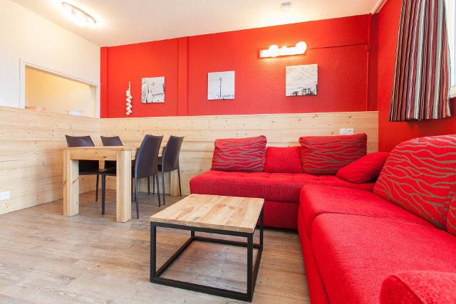 Appartements FONTAINES BLANCHES - Avoriaz