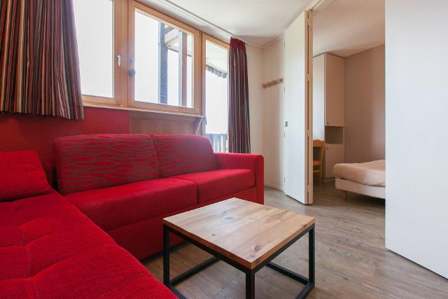 Appartements FONTAINES BLANCHES - Avoriaz