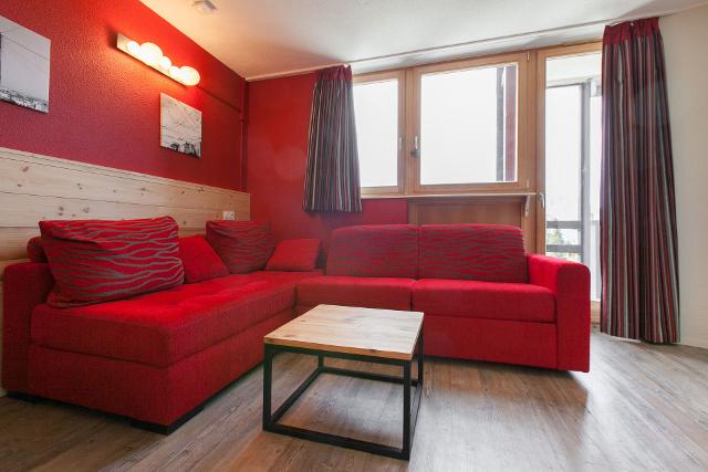 Appartements FONTAINES BLANCHES - Avoriaz