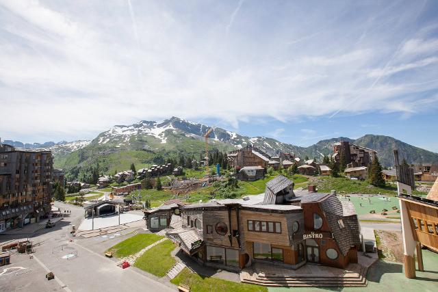 Appartements FONTAINES BLANCHES - Avoriaz
