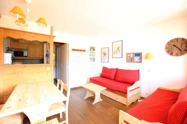 Appartements FONTAINES BLANCHES - Avoriaz